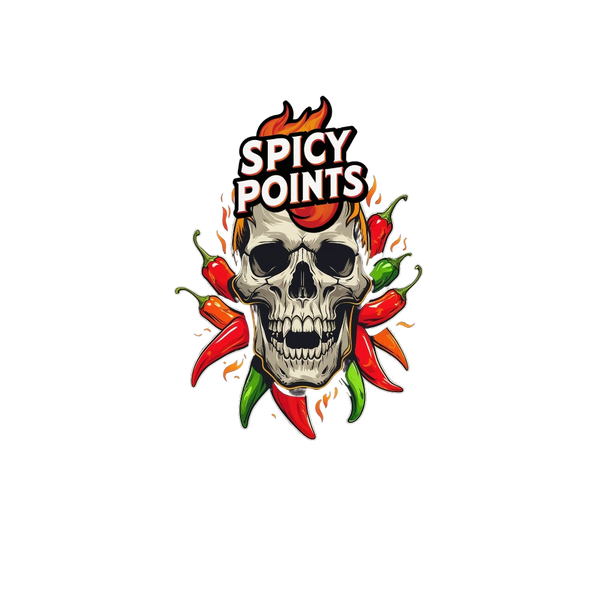 Spicy Points